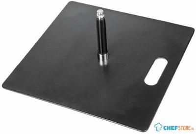 Syna Beach Flag Staalplaat 6 Kg - BF-ST6