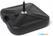Syna Beach Flag Parasolvoet 24 Liter - BF-WT24 4