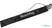 Syna Beach Flag Alu Drop 235 cm Totale Hoogte - BFAD235 7