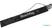 Syna Beach Flag Alu Drop 290 cm Totale Hoogte - BFAD290 7