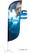 Syna Beach Flag Alu Paddle Print 89 X 200 cm Dubbelzijdig - BFAP200GDS