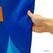 Syna Beach Flag Alu Paddle Print 89 X 240 cm Dubbelzijdig - BFAP240GDS 3