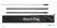Syna Beach Flag Alu Wind Complete Set Winterbanden Duits Kruisvoet - BFAW310-CB30-WB-I109 8