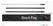 Syna Beach Flag Alu Wind Complete Set Belegde Broodjes Frans Kruisvoet - BFAW310-CB30-WB-I496 8