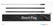 Syna Beach Flag Alu Wind Complete Set Snacks Frans Kruisvoet - BFAW310-CB30-WB-I504 8