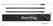 Syna Beach Flag Alu Wind Complete Set Open Roze Engels Kruisvoet - BFAW310-CB30-WB-I55 8