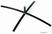 Syna Beach Flag Alu Wind Complete Set Nieuw Turquoise Engels Kruisvoet - BFAW310-CB30-WB-I80 2