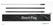 Syna Beach Flag Alu Wind Complete Set hier Melden Grijs Nederlands - BFAW310-WT21-I113 8