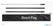 Syna Beach Flag Alu Wind Complete Set Brood - BFAW310-WT21-I135 8