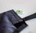 Syna Beach Flag Alu Wind Complete Set Nieuw Groen Frans ECO Printmateriaal - BFAW310-WT21-I500ECO 3