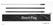 Syna Beach Flag Alu Wind Complete Set Take Away Groen Frans - BFAW310-WT21-I594 8