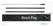 Syna Beach Flag Alu Wind Complete Set Open Bruin Duits - BFAW310-WT21-I60 8