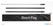 Syna Beach Flag Alu Wind Complete Set Open Geel Engels - BFAW310-WT21-I61 8