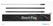 Syna Beach Flag Alu Wind Complete Set Belegde Broodjes Engels - BFAW310-WT21-I70 8