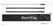 Syna Beach Flag Alu Wind Complete Set Nieuw Groen Duits - BFAW310-WT21-I84 8
