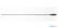 Syna Beach Flag Alu Wind Complete Set Nieuw Rood Engels - BFAW310-WT21-I89 9