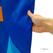Syna Beach Flag Alu Wind 360 cm Totale Hoogte - BFAW360