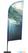 Syna Beach Flag Alu Wind 360 cm Luxe Gevoerde Tas - BFAW360-L 4