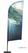 Syna Beach Flag Alu Wind 415 cm Luxe Gevoerde Tas - BFAW415-L 4