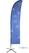 Syna Beachflag Budget Wind en Drop Extra Large - BFB-XL 3