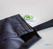 Syna Beach Flag Budget Wind Complete Set Take Away Groen Spaans ECO Printmateriaal - BFBL-WT21-17-I145ECO 2