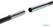 Syna Beach Flag Budget Wind Complete Set Geopend Geel Frans - BFBL-WT21-17-I492 5