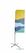 Syna Beachflag Budget Square Extra Large Print ECO - BFBS-XLG-ECO