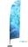 Syna Beach Flag Fiber Wind Large Print ECO - BFFW-LG-ECO