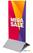 Syna Reclamepaneel 60 cm - BH60