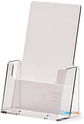 Taymar® Folderhouder Balie 1x DL Staand - C110