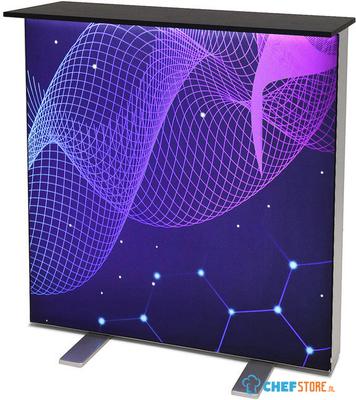 Syna Brightbox Counter Block-Out - CBBOX-BO