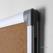 Scritto® Kurkbord 45 X 60 cm - CBN45X60 3