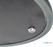 Syna Counter Easy Oval - CEOTTB