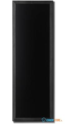 Syna Natura Krijtbord Wandmontage Zwart - CHBBL56X150