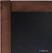 Syna Natura Krijtbord Wandmontage Classic Donkerbruin 70 X 90 cm - CHBEBR70X90 3