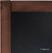 Syna Natura Krijtbord Wandmontage Classic Donkerbruin 70 X 90 cm - CHBEBR70X90 3