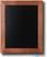 Syna Natura Krijtbord Wandmontage Lichtbruin 30 X 40 cm - CHBLB30X40