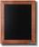 Syna Natura Krijtbord Wandmontage Lichtbruin 30 X 40 cm - CHBLB30X40