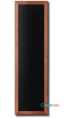 Syna Natura Krijtbord Wandmontage Lichtbruin 40 X 120 cm - CHBLB40X120