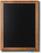 Syna Natura Krijtbord Wandmontage Lichtbruin 50 X 60 cm - CHBLB50X60