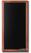 Syna Natura Krijtbord Wandmontage Lichtbruin 56 X 100 cm - CHBLB56X100