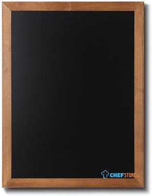 Syna Natura Krijtbord Wandmontage Lichtbruin 60 X 80 cm - CHBLB60X80