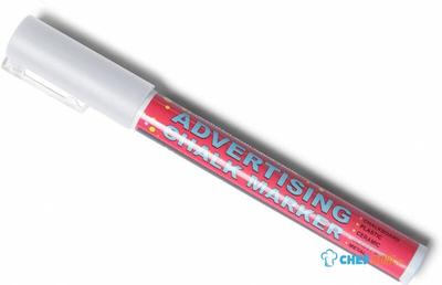 Syna Markeerstift Wit 3 Mm - CHMARK3WHITE