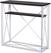 Syna Counter Impress Tafelblad Zwart - CIMTTB 2