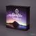 Syna Counter Impress met LED-Gordijn - CIMTTB-LED