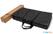 Syna Counter Professional Original M Tafelblad Zwart - CPOMTTB 10