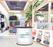 Syna Counter Professional Original M Tafelblad Hout - CPOMTTW 8