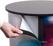 Syna Counter Professional Original Round Print - CPR-G 2