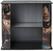 Syna Counter Professional Square Tafelblad Zwart - CPSTTB 8