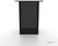 Syna Digital Counter Futuro met 32" Samsung Scherm Verticaal - DICOUNTER32ESF 8